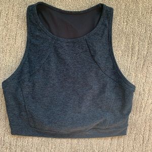 Joy Lab Crop Shirt Size XXL